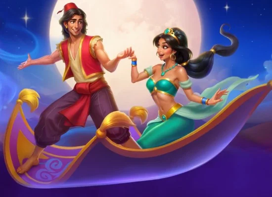 Alawin Casino banner app